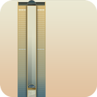 Skyscraper ikona
