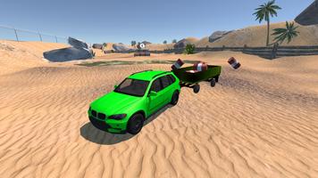 Transport Car Racer screenshot 1