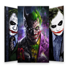 Joker HD Wallpapers icône
