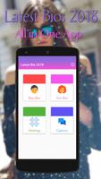 Latest Bios - 2018 पोस्टर