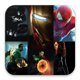 Superheroes Wallpapers Zeichen