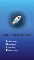 Super Phone Booster poster