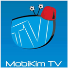 Icona Mobikim TV