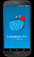 Mobikim TV الملصق