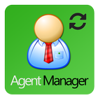 Agent Manager-icoon