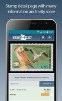 Post Stamps Worldwide Catalog capture d'écran 3