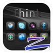 Think Theme - ZERO Launcher