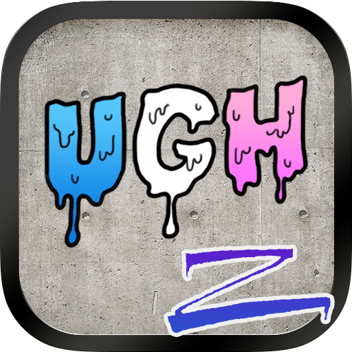 Ugh - Zero Launcher