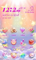 Vanlentine - ZERO Launcher Plakat