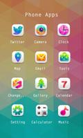 Vividness Theme-ZERO Launcher 截图 2