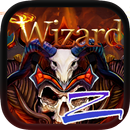 Wizard Theme - ZERO Launcher APK