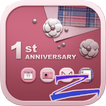 Anniversary- ZERO Launcher