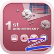 ”Anniversary- ZERO Launcher