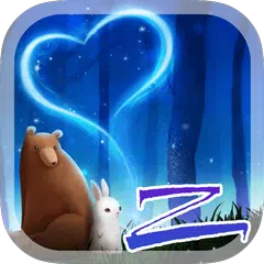 download Bearabbit Theme-ZERO Launcher APK