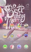 Best To You - ZERO Launcher پوسٹر