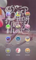 Best To You - ZERO Launcher اسکرین شاٹ 2