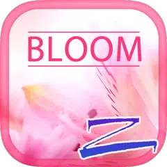 Bloom Theme - ZERO launcher
