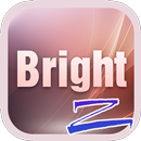 Bright Theme - Zero Launcher APK