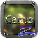 Camo Theme - ZERO Launcher APK