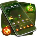 Christmas Colors Launcher Theme APK