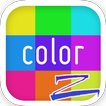 Color Theme - ZERO Launcher