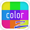 Color Theme - ZERO Launcher APK