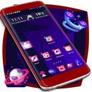 Thème Magical Night Launcher APK