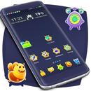 Colorful Puppets Launcher Theme APK