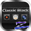 Classic Black Theme - ZERO