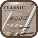 Classic Theme - ZERO Launcher APK