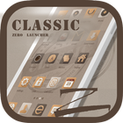 Classic Theme - ZERO Launcher icono