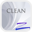 Clean Theme - ZERO Launcher