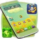 Cute Animals Launcher Theme APK