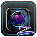 Dark Colors ZERO Launcher-APK