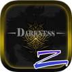 Darkness Theme - ZERO Launcher