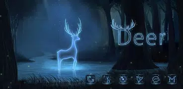 Deer Theme - ZERO launcher
