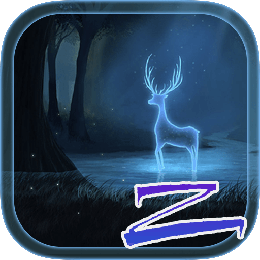 Deer Theme - ZERO launcher