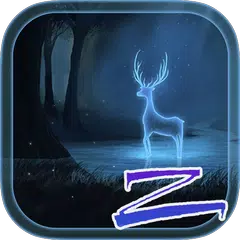 Deer Theme - ZERO launcher APK 下載