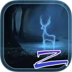 Deer Theme - ZERO launcher APK download