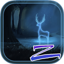 Deer Theme - ZERO launcher APK