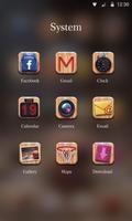 Dunk Theme - ZERO launcher 截图 2