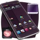 Fancy Style Launcher Theme APK