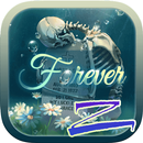 Forever Theme - ZERO Launcher APK