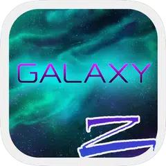 Baixar Galaxy Hologram Launcher Theme APK