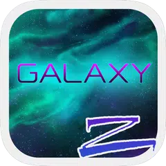 Galaxy Hologram Launcher主題 APK 下載