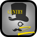 Gentry Theme - ZERO Launcher APK