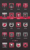 Gothic Style - ZERO Launcher 截图 1