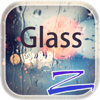 Glass Theme آئیکن