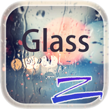 Glass Theme icon