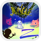 Jungle ZERO Launcher иконка